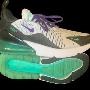 NIKE AIR MAX 270 - WOMEN'S